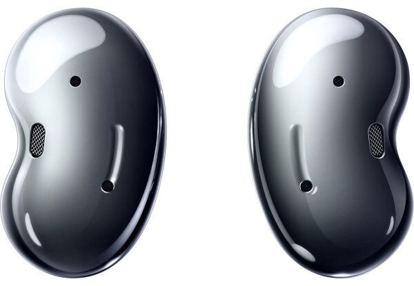 Samsung SM-R180 Galaxy Buds Live / Silver