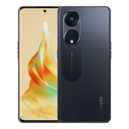 OPPO Reno 8T / 6.7 AMOLED 120Hz / Snapdragon 695 / 8GB / 128GB / 4800mAh / Black