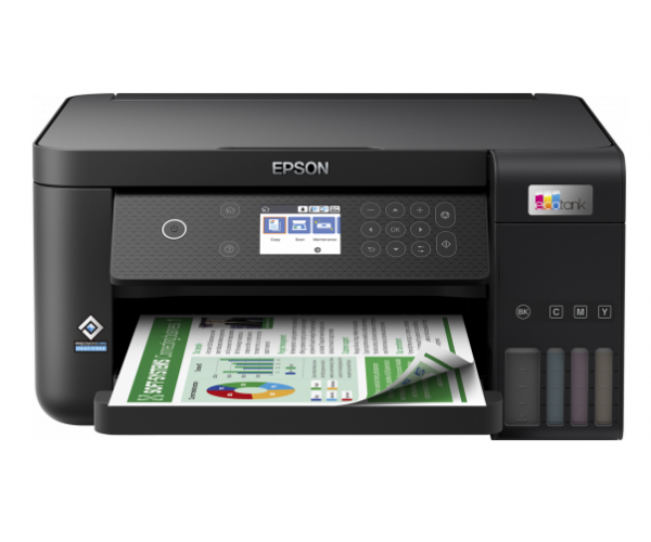 Epson EcoTank L6260 A4