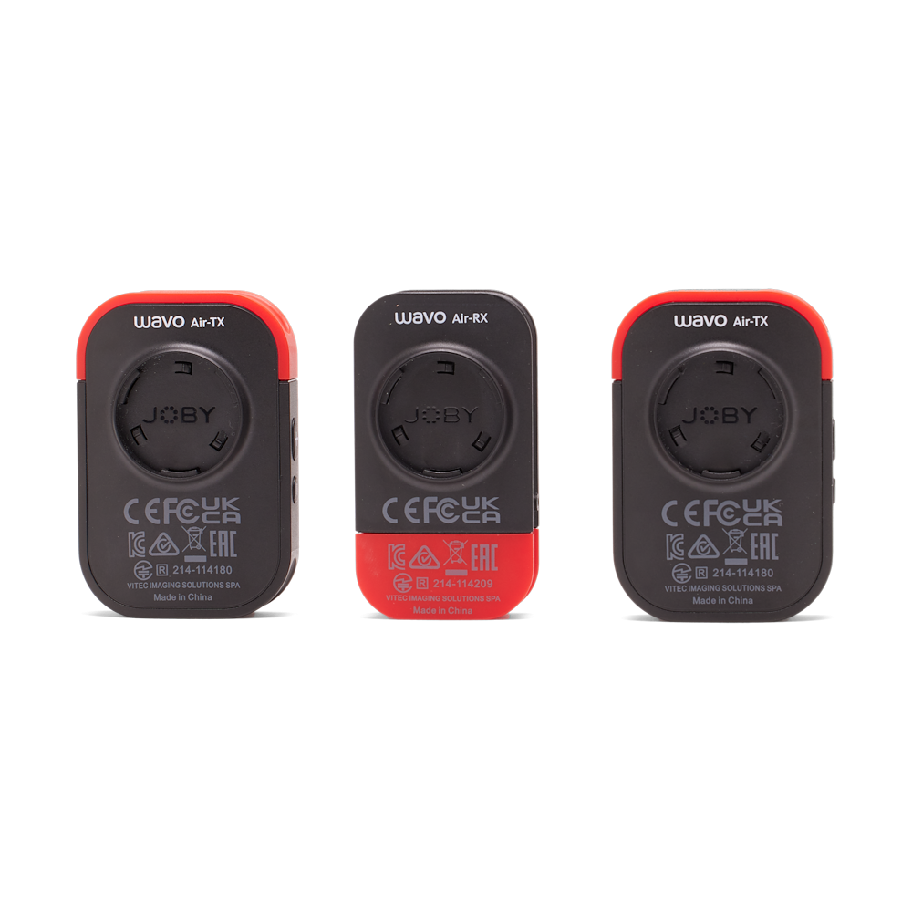 JOBY Wavo AIR / JB01737-BWW