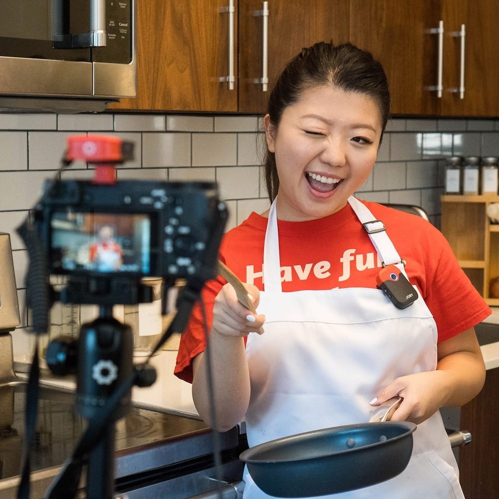 JOBY Wavo AIR / JB01737-BWW