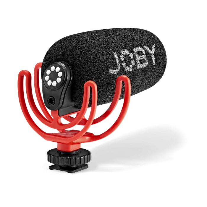 JOBY Wavo / JB01675-BWW