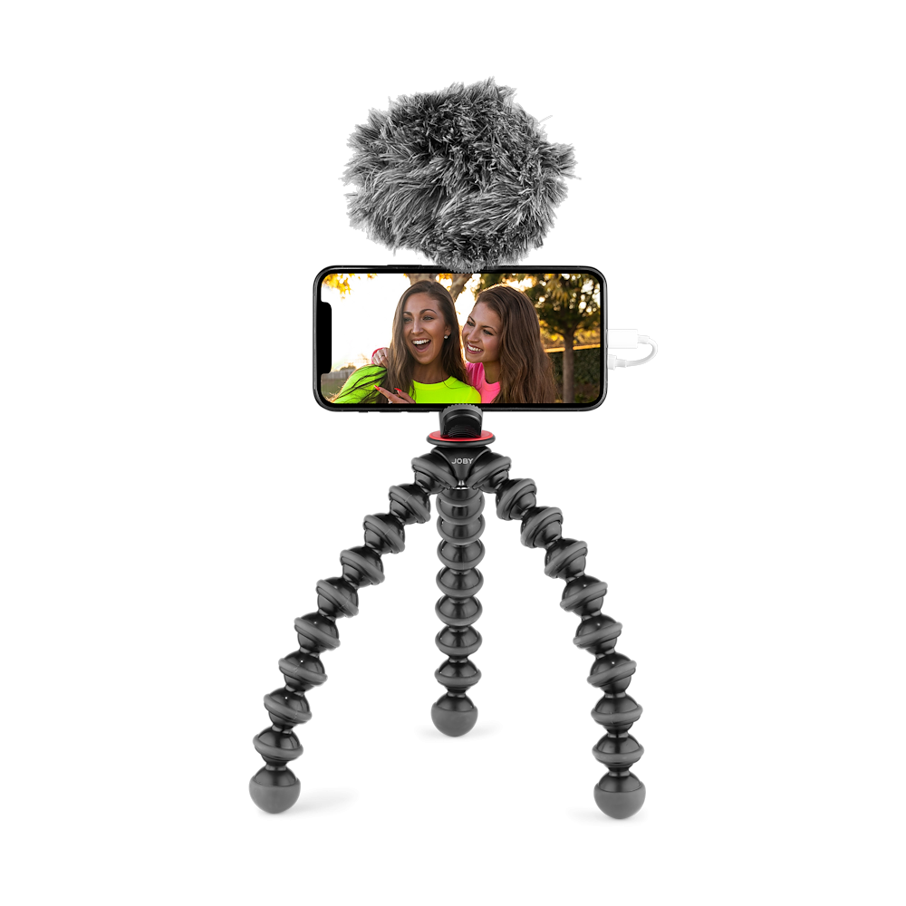 JOBY GorillaPod Creator Kit / JB01729-BWW