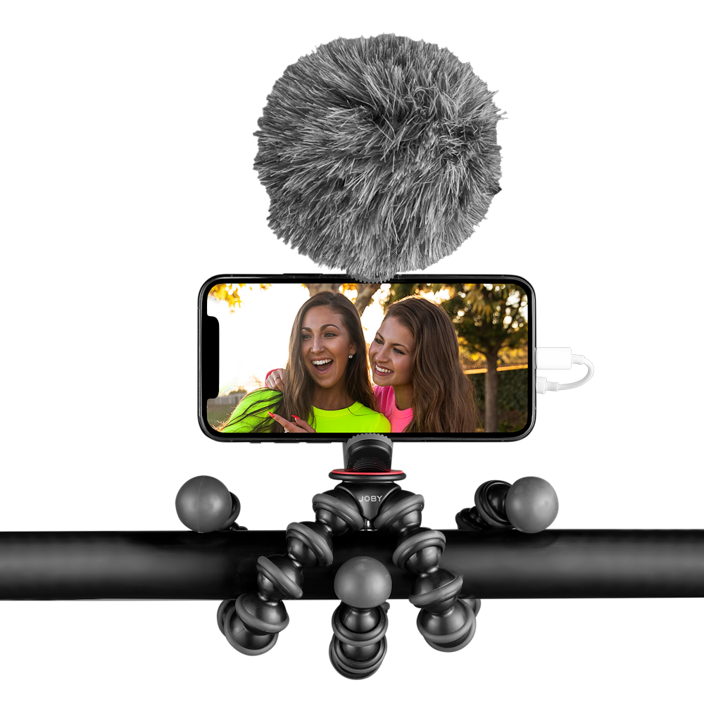 JOBY GorillaPod Creator Kit / JB01729-BWW