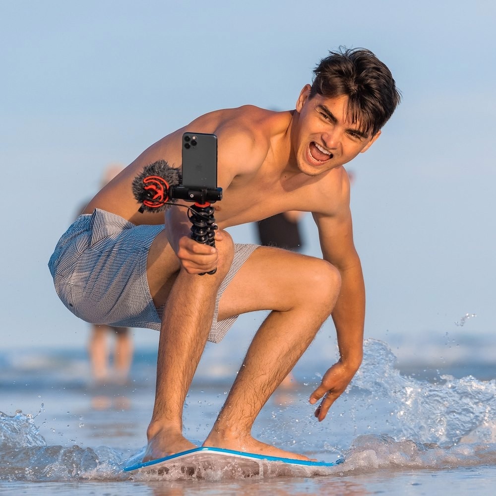 JOBY GorillaPod Creator Kit / JB01729-BWW