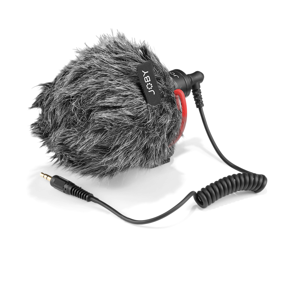 JOBY Wavo Mobile / JB01643-BWW