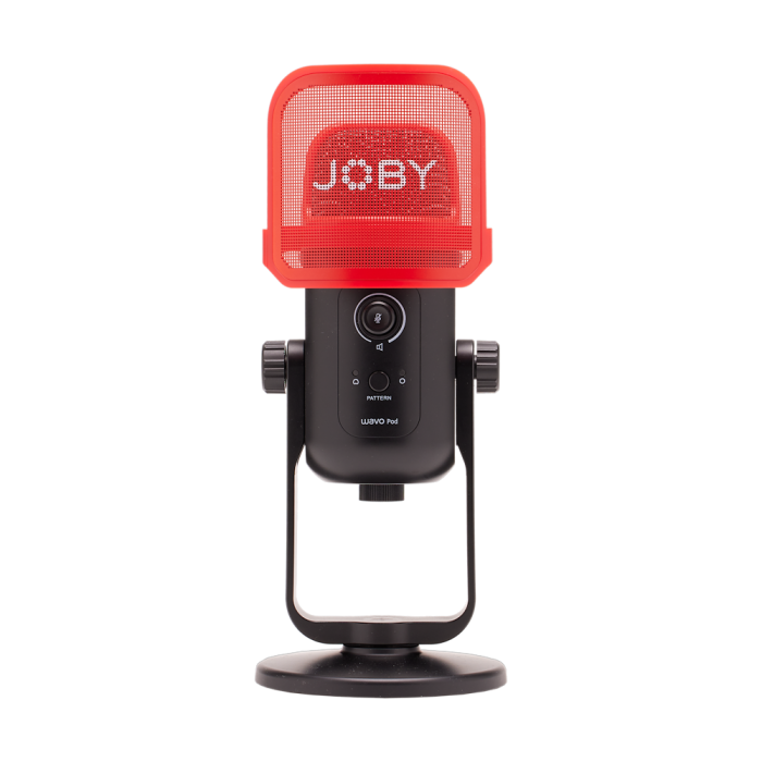 JOBY Wavo POD / JB01775-BWW
