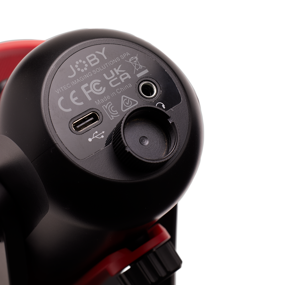 JOBY Wavo POD / JB01775-BWW