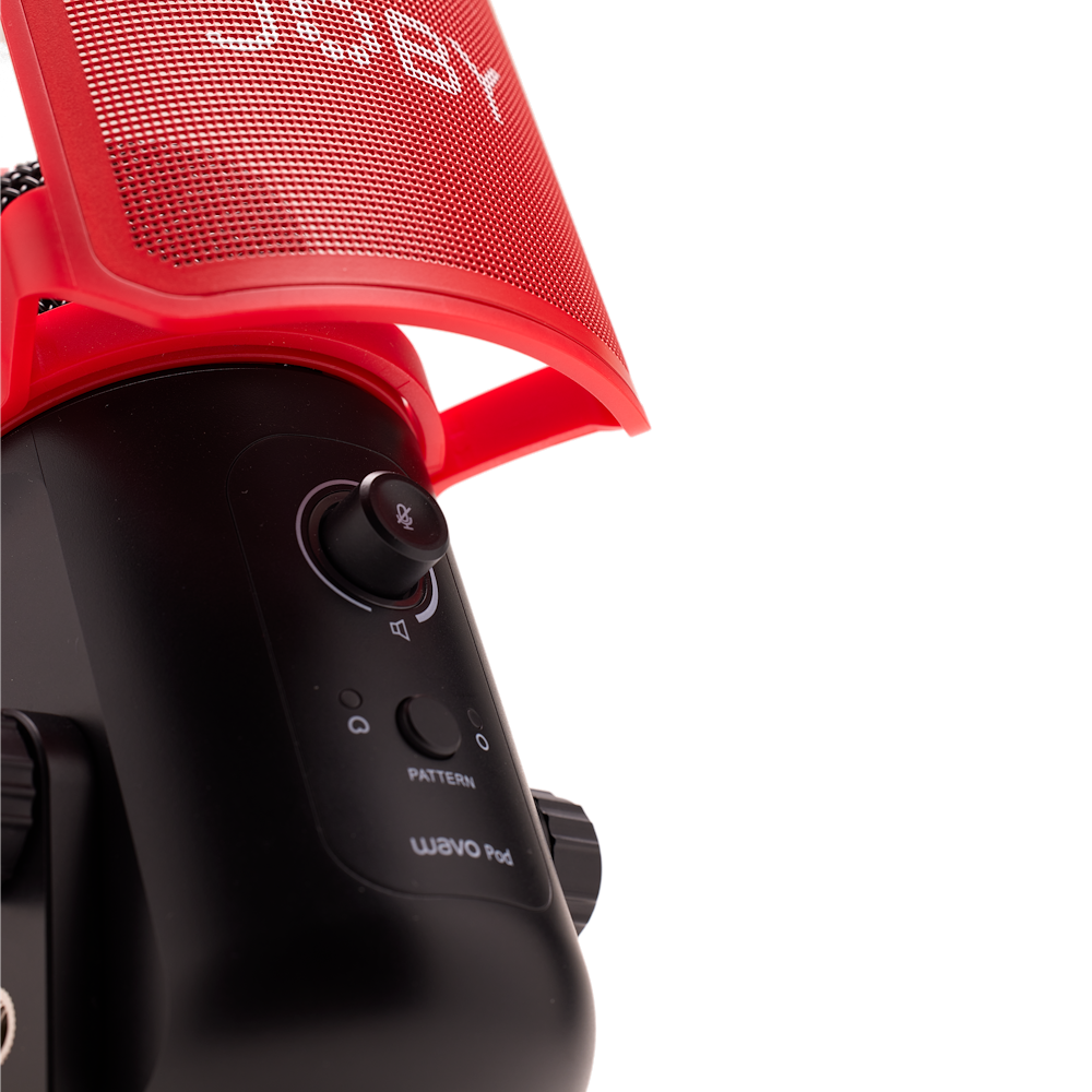 JOBY Wavo POD / JB01775-BWW