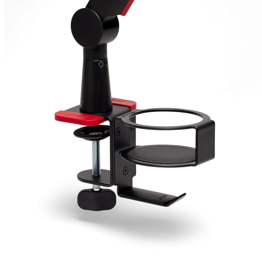 JOBY Wavo Boom Arm / JB01803-BWW