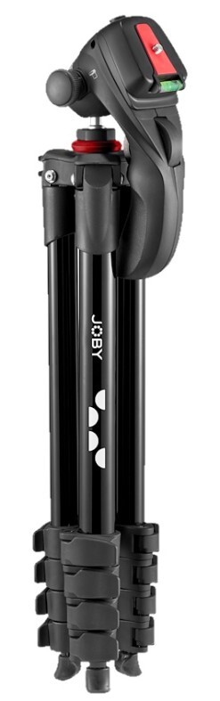 JOBY Compact Action Kit / JB01762-BWW