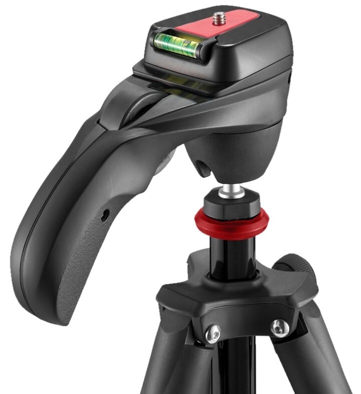 JOBY Compact Action Kit / JB01762-BWW