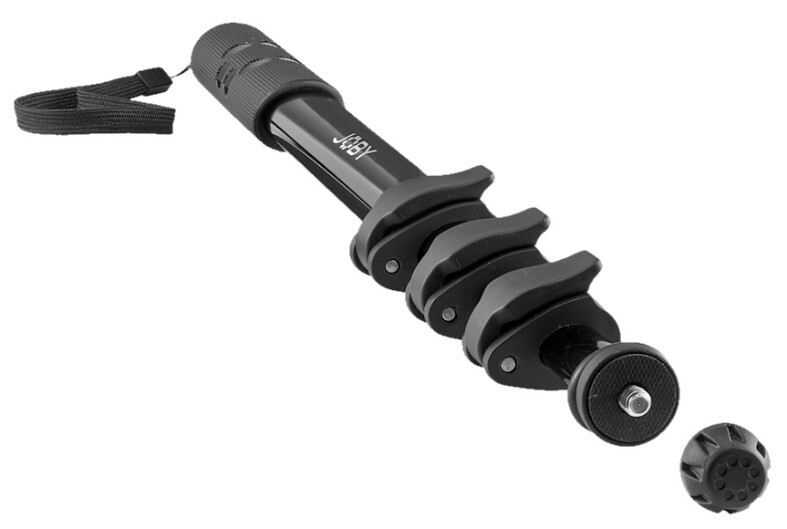 JOBY Compact 2 in 1 / JB01765-BWW