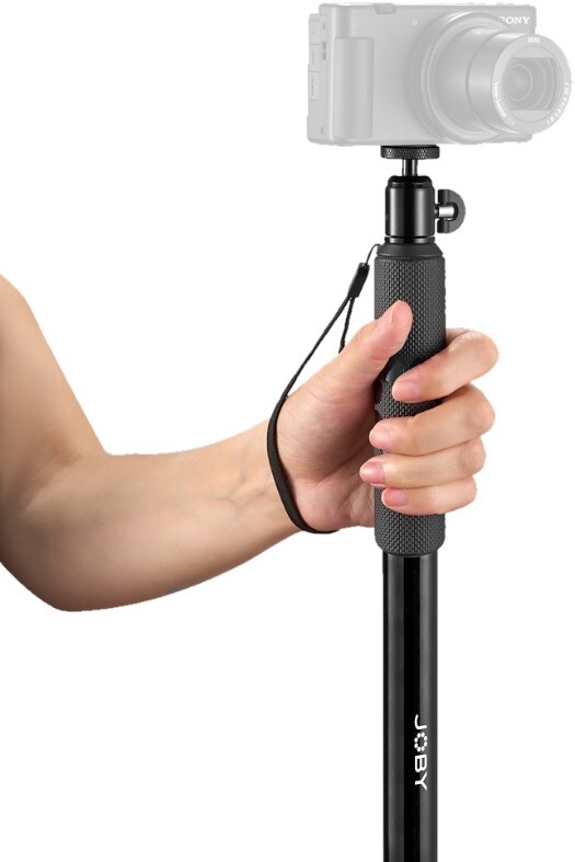 JOBY Compact 2 in 1 / JB01765-BWW