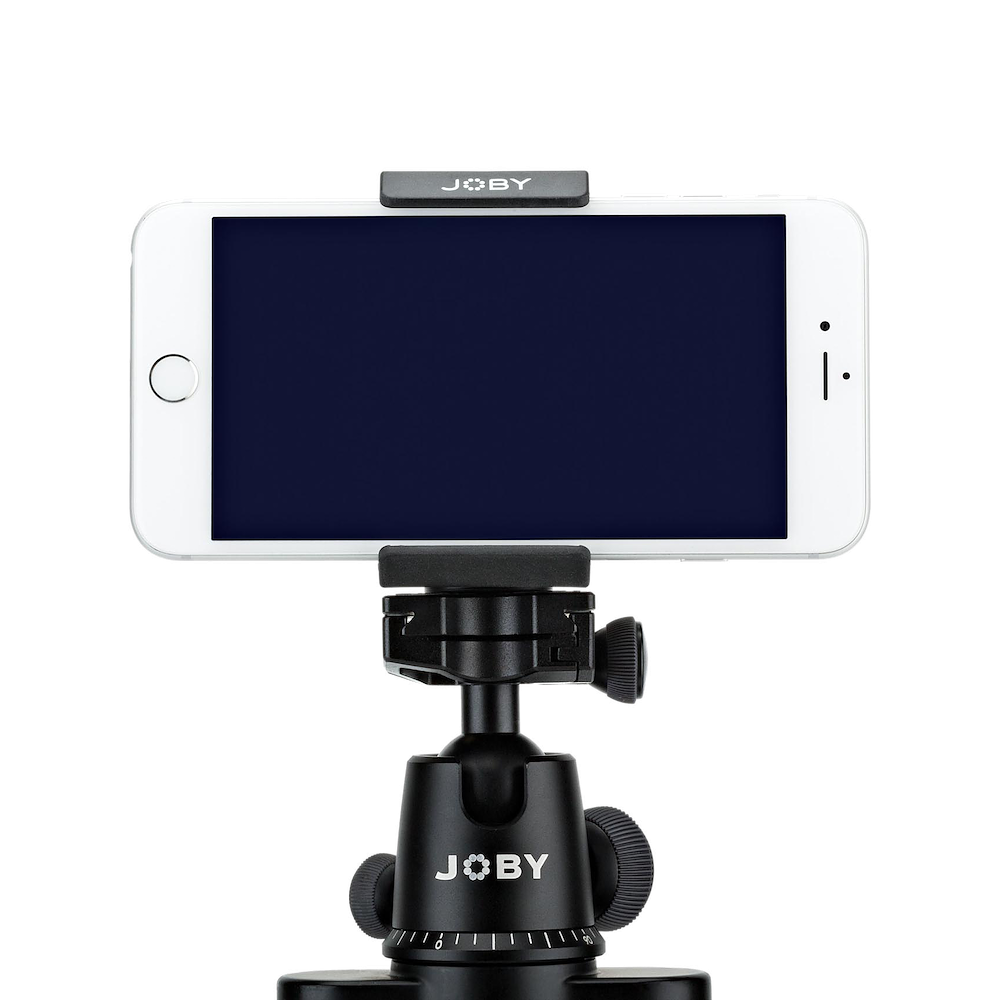 JOBY GripTight Mount PRO / JB01389-BWW