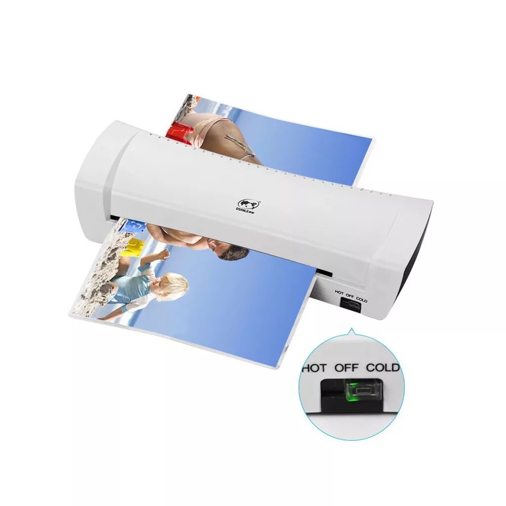 Qsmile SL200 A4
