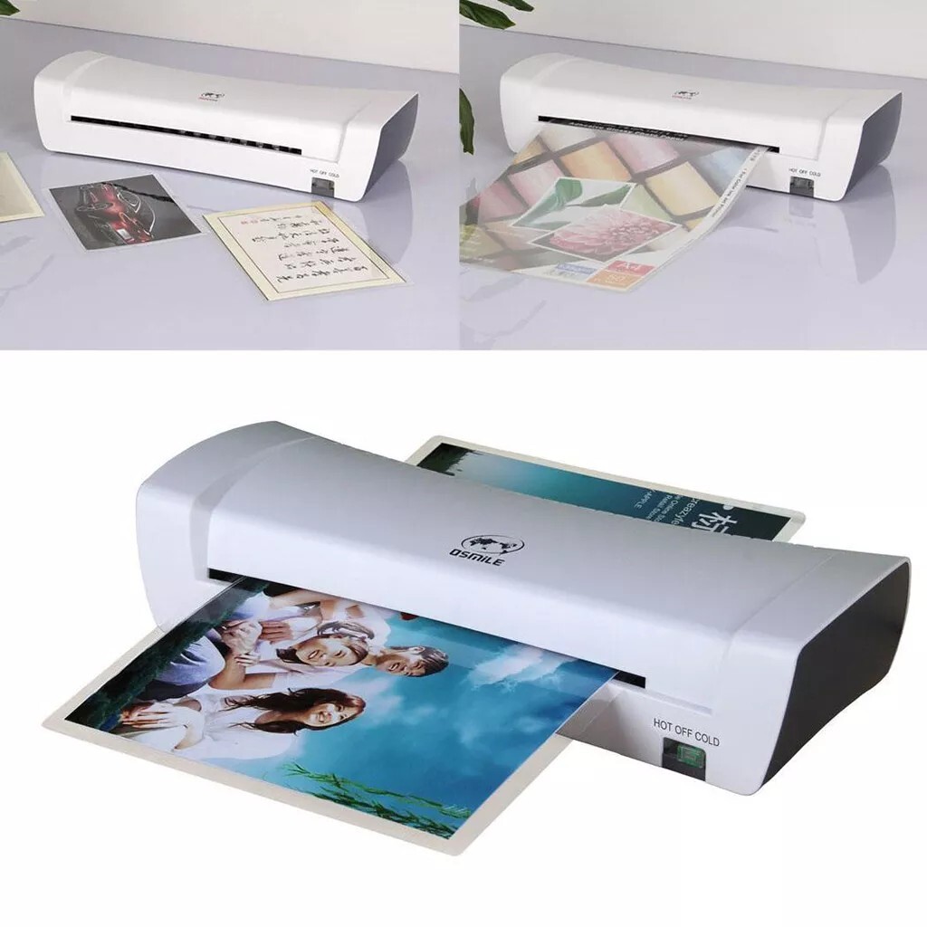 Qsmile SL200 A4