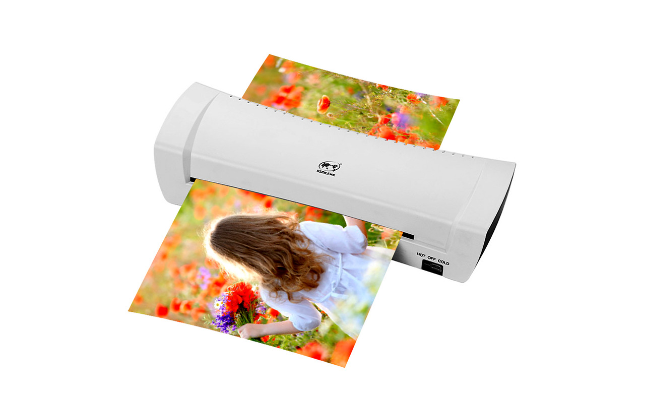 Qsmile SL200 A4