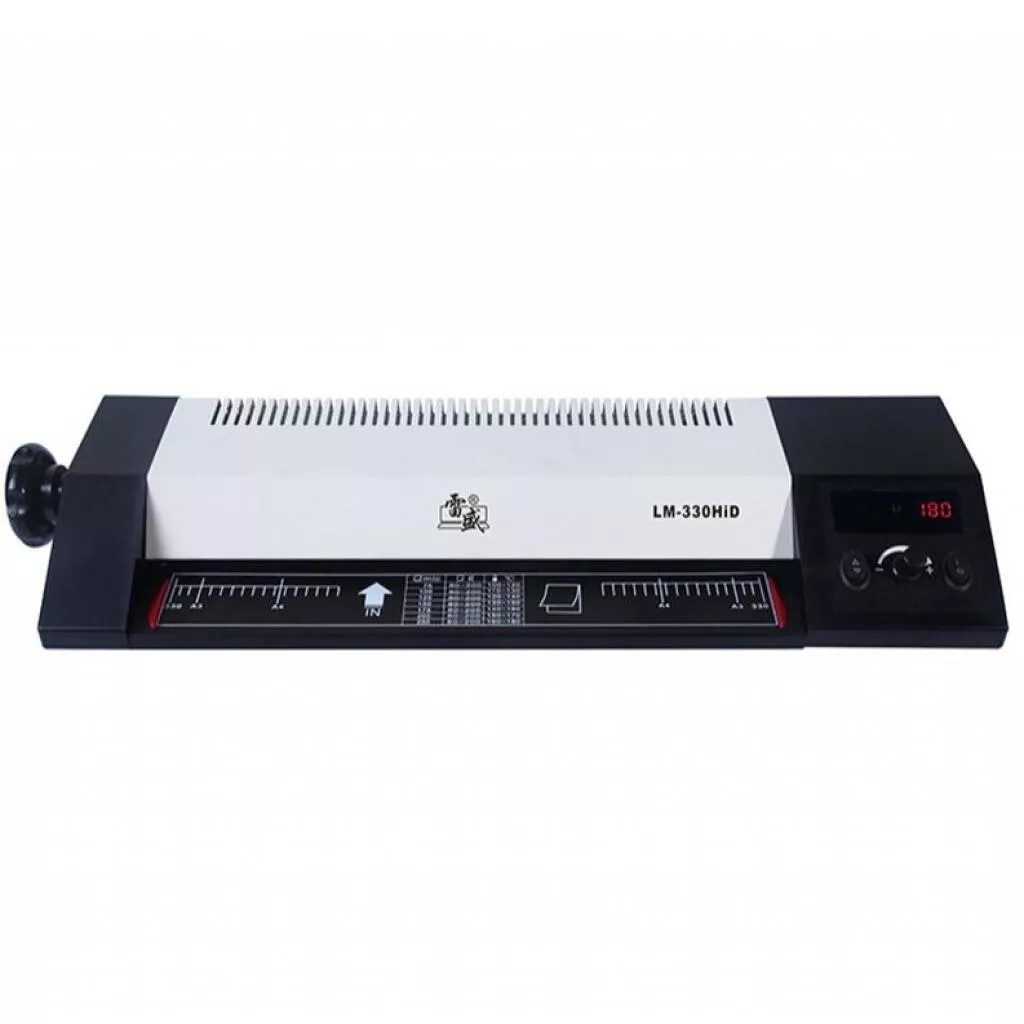 Qsmile LM330 A3