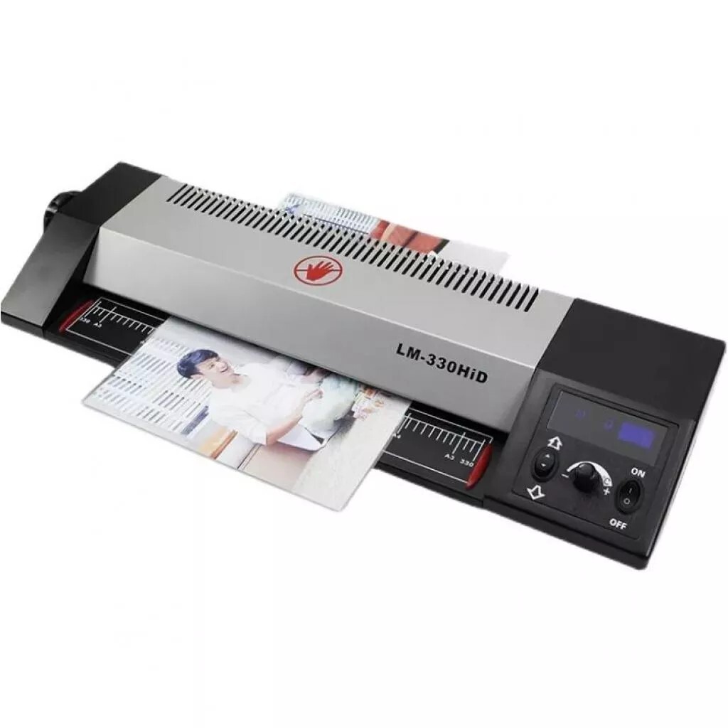 Qsmile LM330 A3