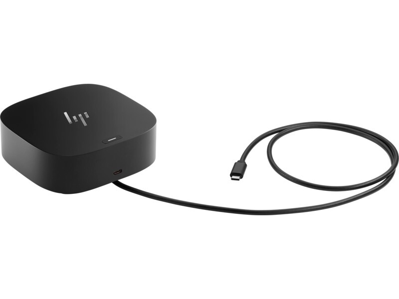HP USB-C G5 Essential Dock / 72C71AA#ABB