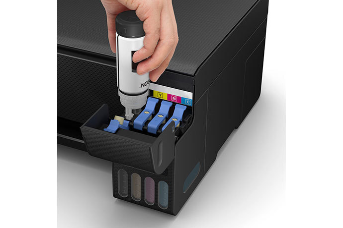 Epson EcoTank L3200 A4