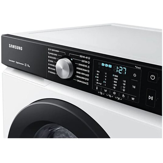 Samsung WW11BBA046AELE Bespoke