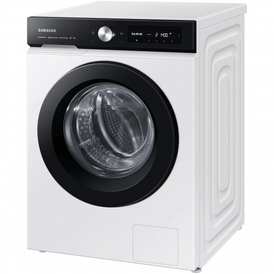 Samsung WW11BB534DAES7 Bespoke