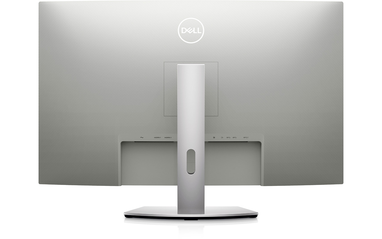 DELL S3221QSA / 31.5 Curved 4K