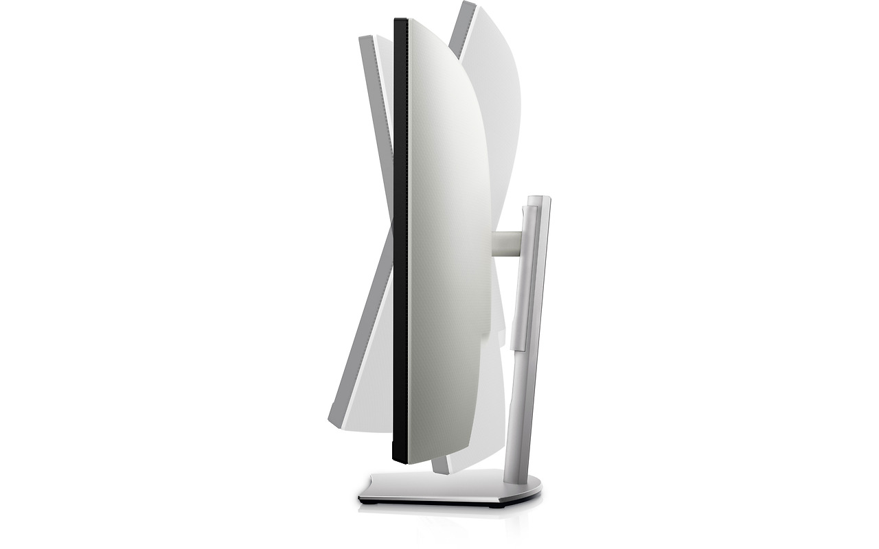 DELL S3221QSA / 31.5 Curved 4K