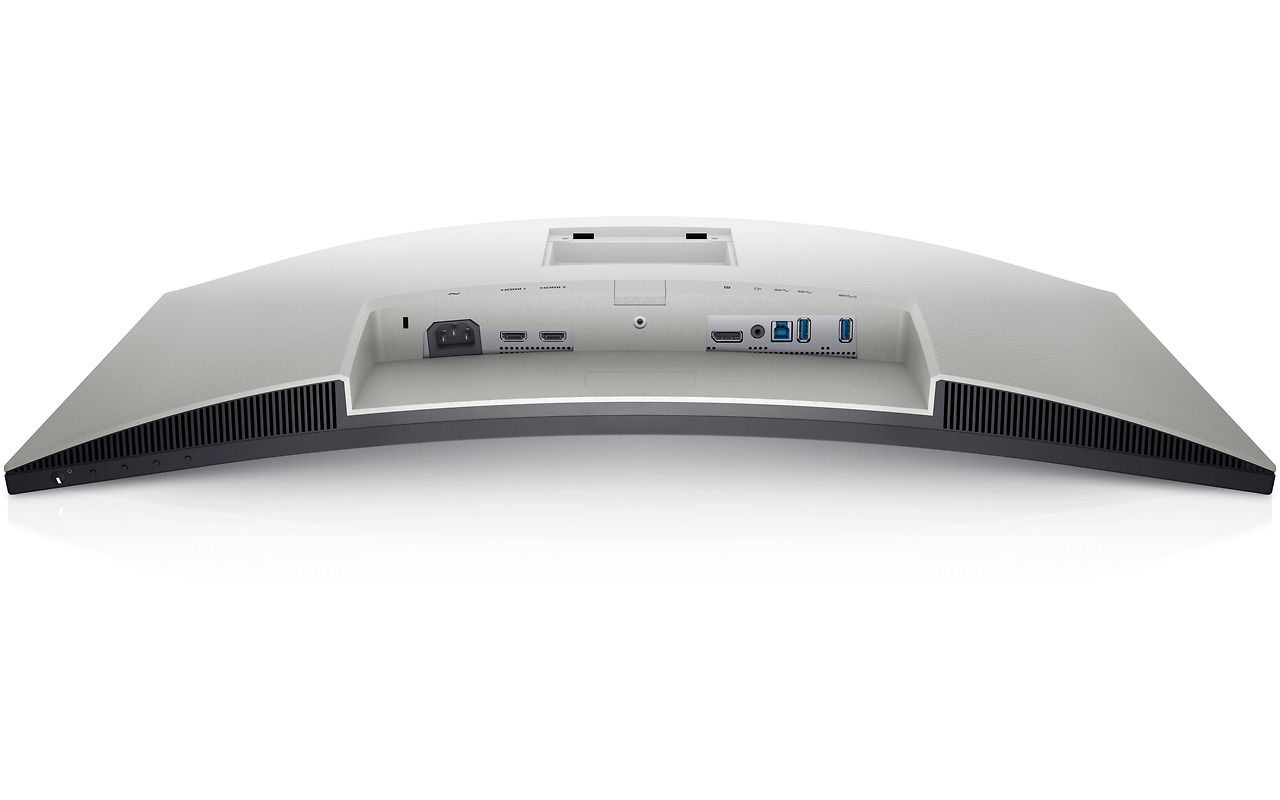 DELL S3221QSA / 31.5 Curved 4K