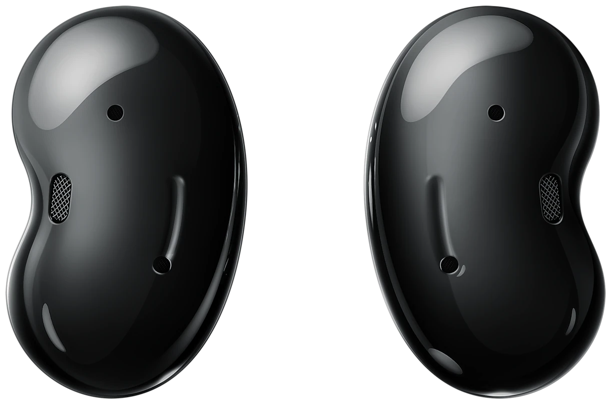Samsung SM-R180 Galaxy Buds Live / Black