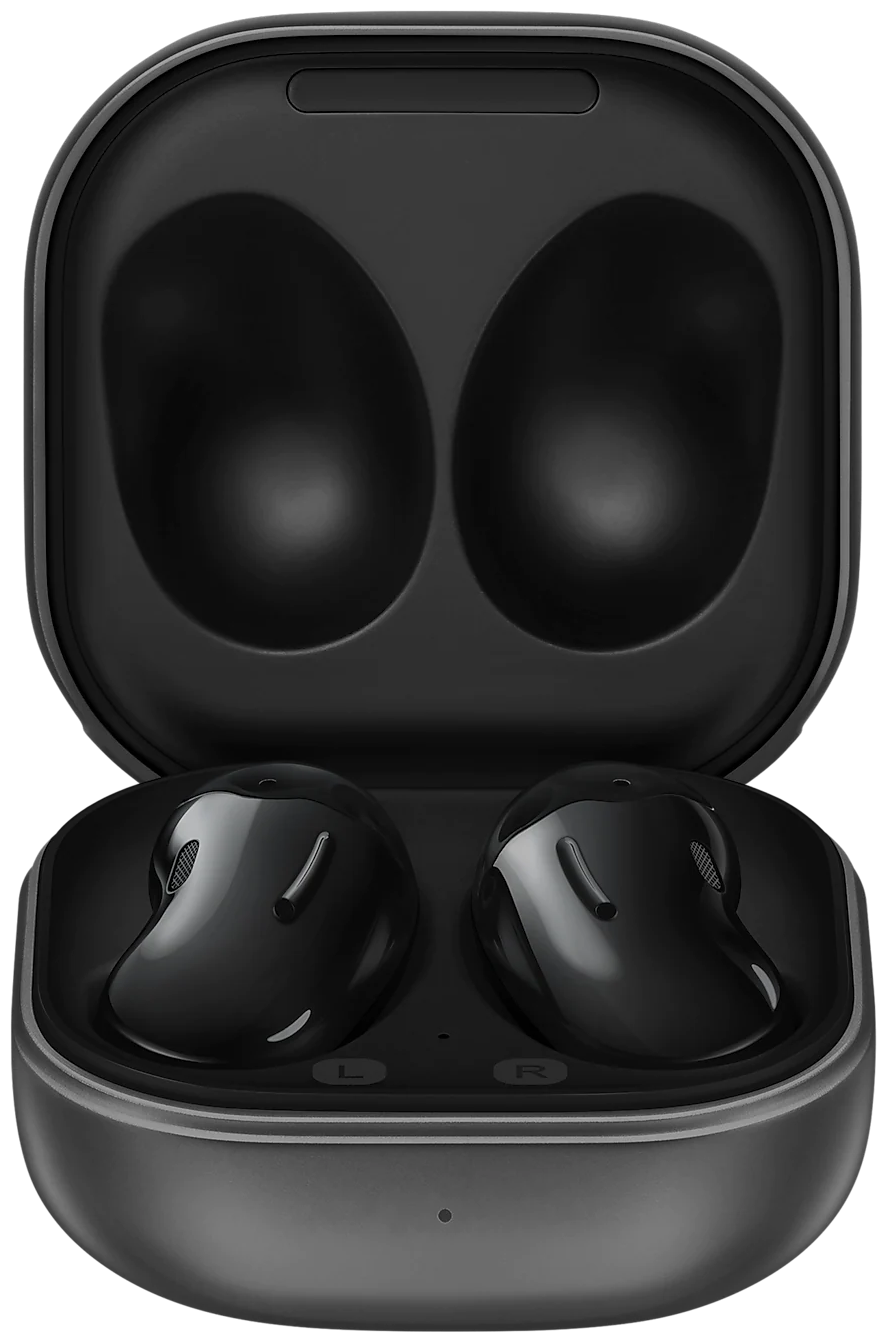 Samsung SM-R180 Galaxy Buds Live / Black