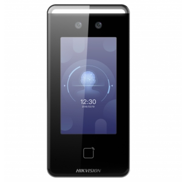 HIKVISION DS-K1T671MF Face Recognition Terminal