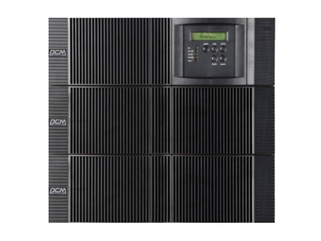 Powercom VCRII-6000 L / 6000VA / 5400W