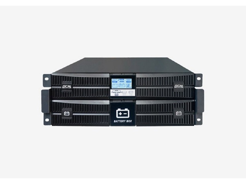 Powercom Battery pack for VCRII-6000 L