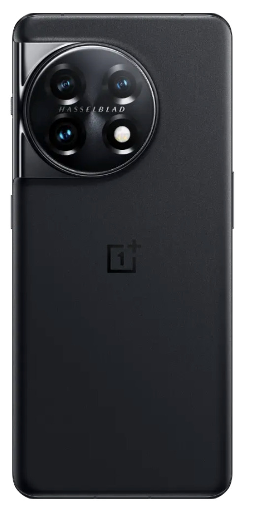 OnePlus 11 / 6.7 LTPO3 Fluid AMOLED 120Hz / Snapdragon 8 Gen 2 / 16GB / 256GB / 5000mAh / Black