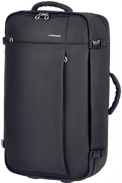 Tucano TROLLEY Tugo M / BTRTUG-M / Black