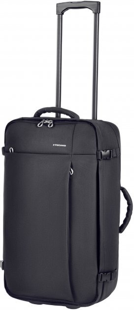 Tucano TROLLEY Tugo M / BTRTUG-M / Black