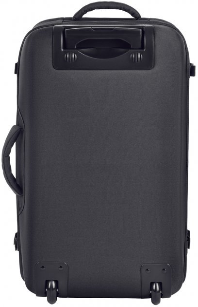 Tucano TROLLEY Tugo M / BTRTUG-M / Black