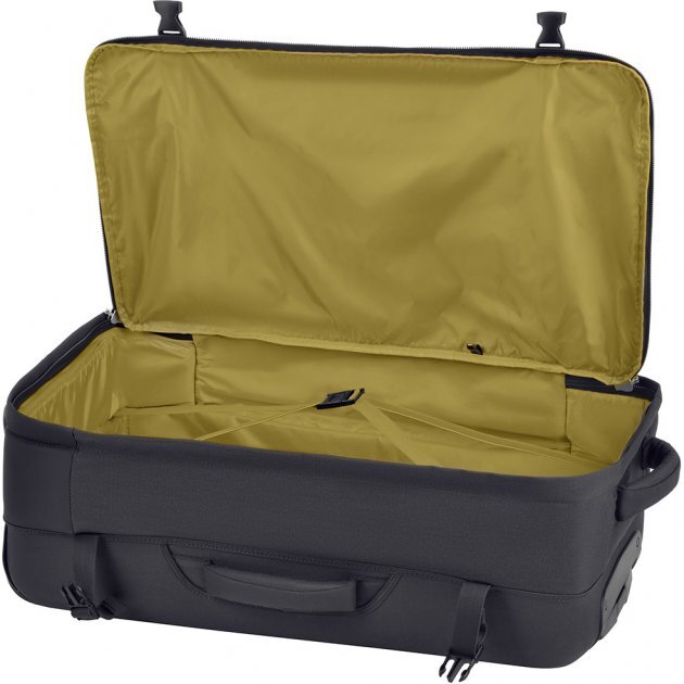 Tucano TROLLEY Tugo M / BTRTUG-M / Black