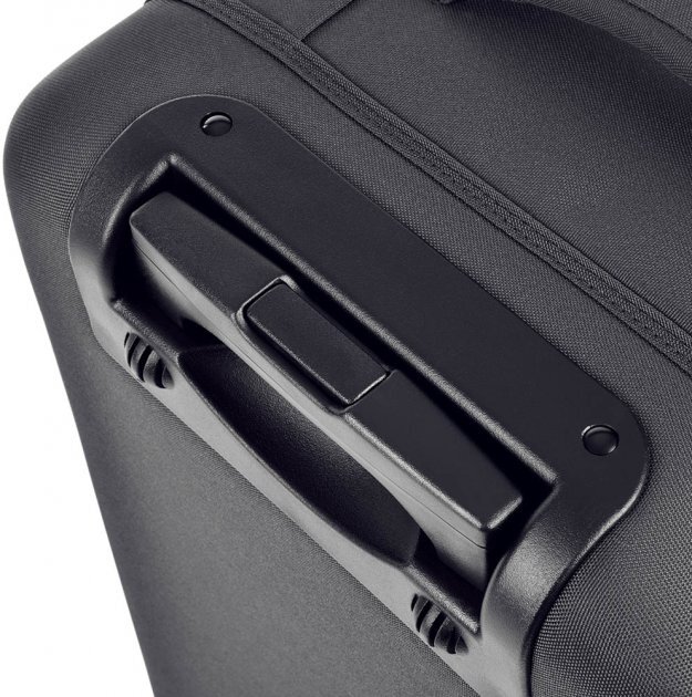 Tucano TROLLEY Tugo M / BTRTUG-M / Black