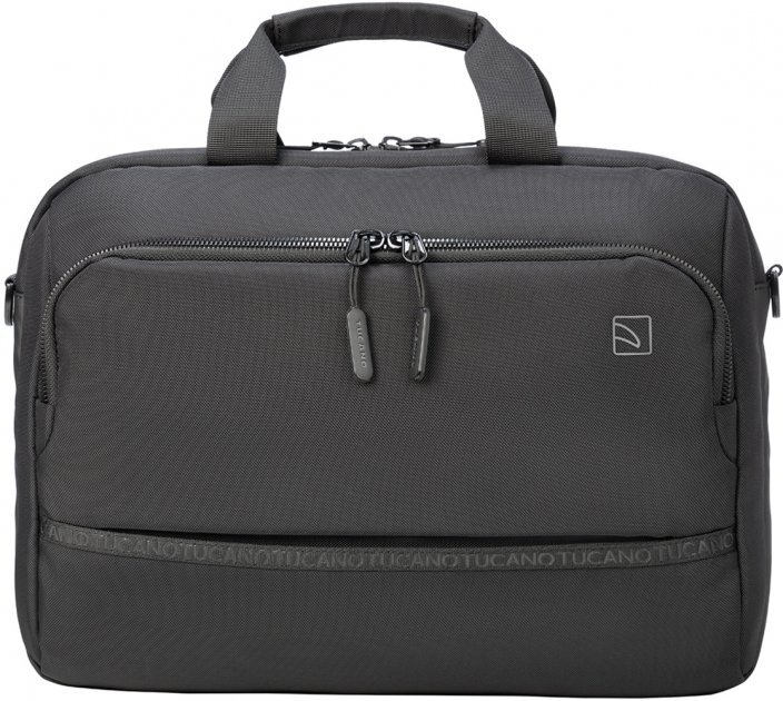 Tucano BAG Player Double 15.6