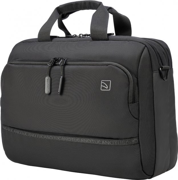 Tucano BAG Player Double 15.6