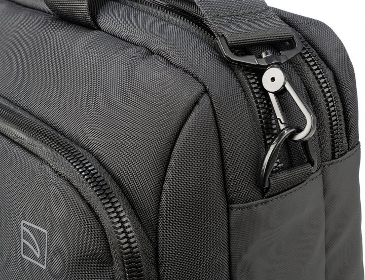 Tucano BAG Player Double 15.6