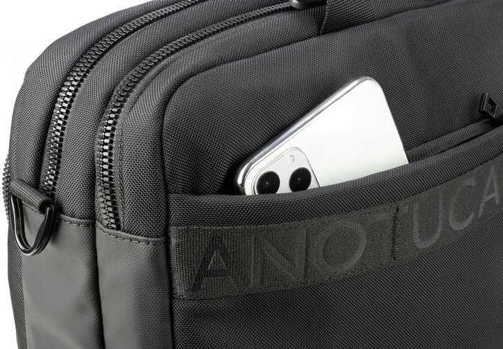 Tucano BAG Player Double 15.6