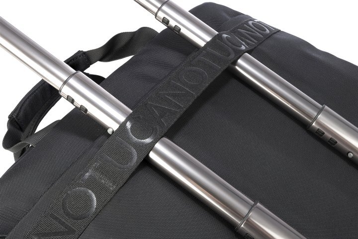 Tucano BAG Player Double 15.6