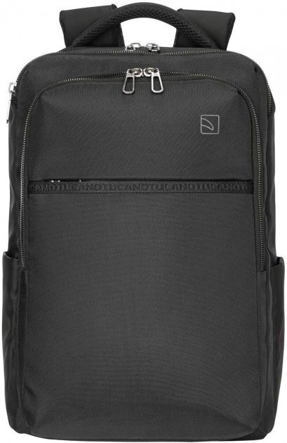 Tucano BACKPACK MARTE 15.6 Black