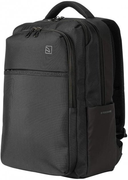Tucano BACKPACK MARTE 15.6 Black