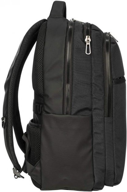 Tucano BACKPACK MARTE 15.6 Black
